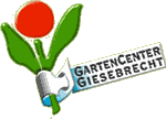 Gartencenter Giesebrecht Online-Shop
